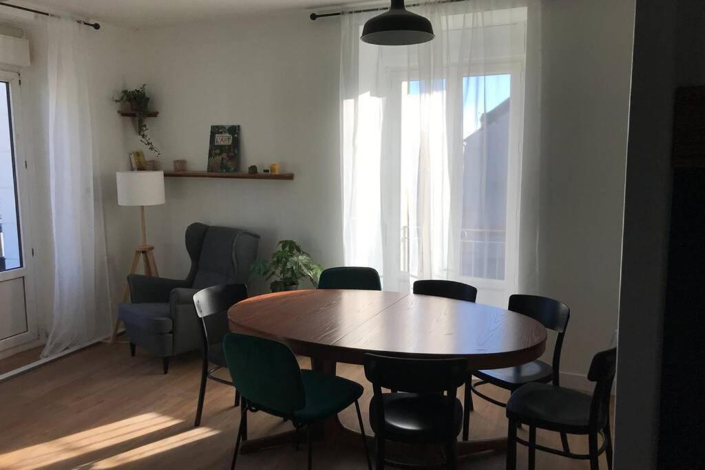 Maison Chiche باين دي بريتان المظهر الخارجي الصورة