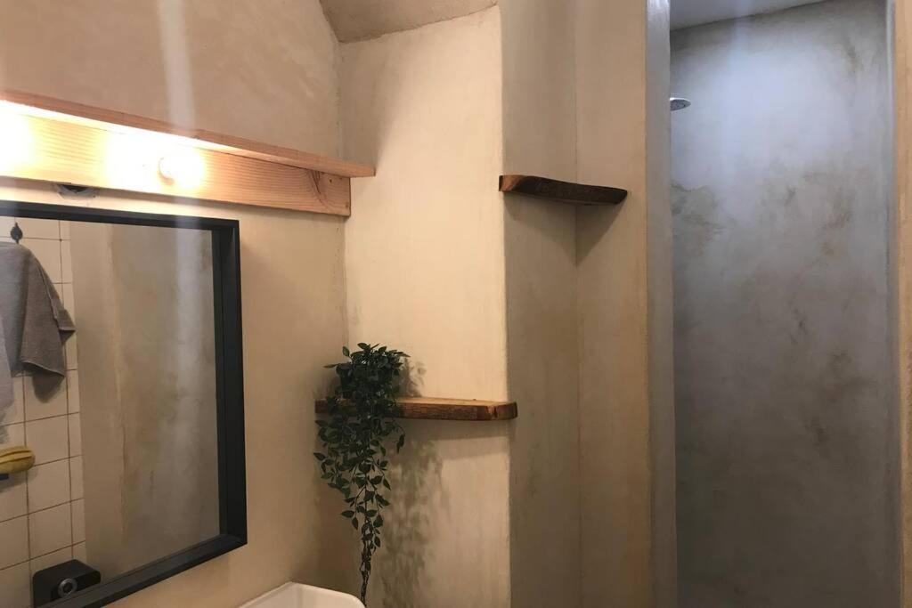 Maison Chiche باين دي بريتان المظهر الخارجي الصورة